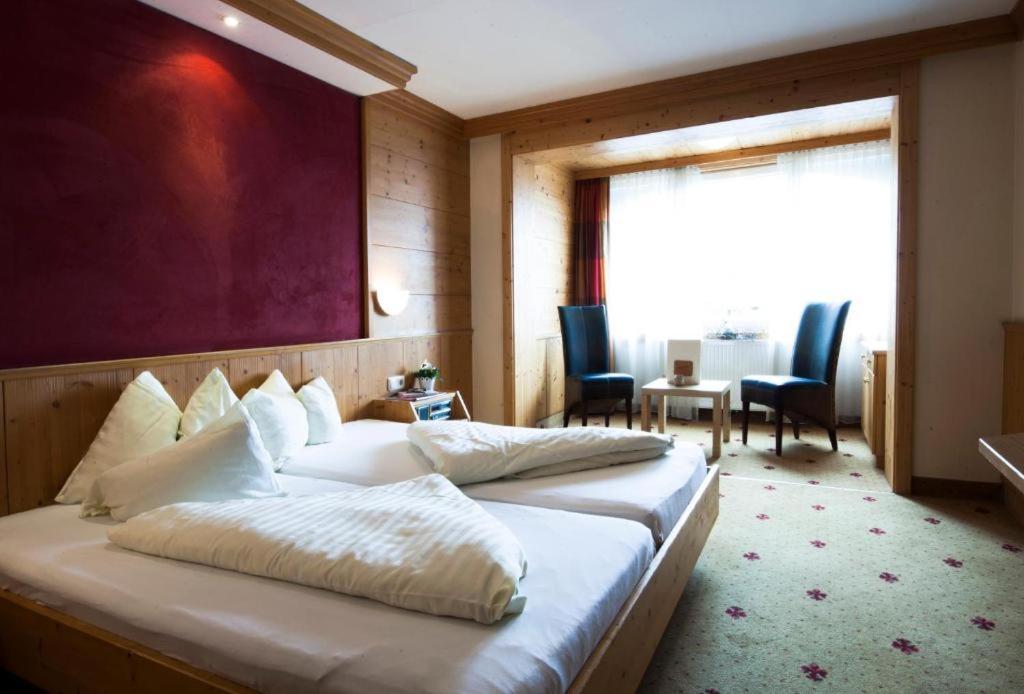 Economy Doppelzimmer