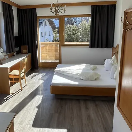 Hotel Alpina nature-wellness-3